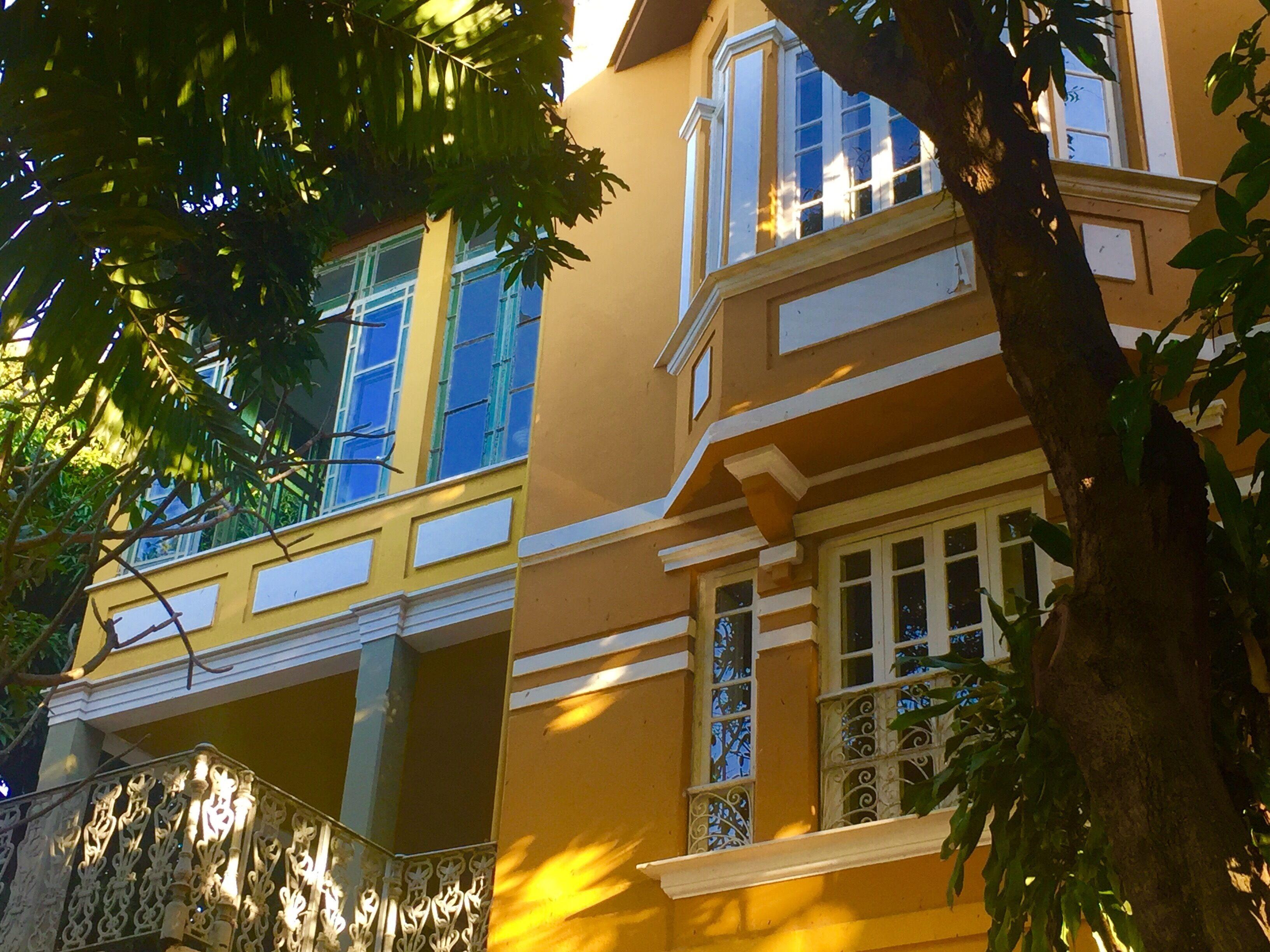 Casa Amarelo Hotel - Rio de Janeiro — Photos 3